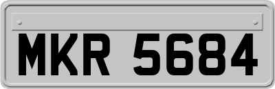 MKR5684