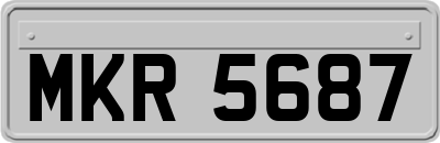 MKR5687