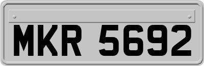 MKR5692