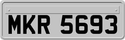 MKR5693