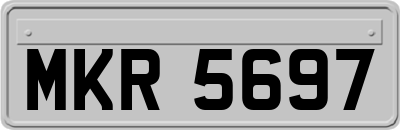 MKR5697