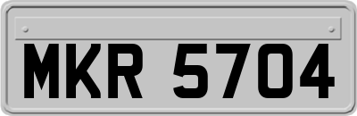 MKR5704