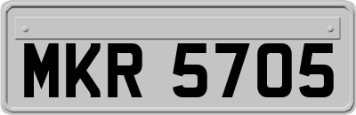MKR5705