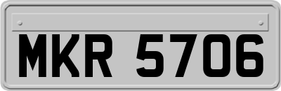 MKR5706