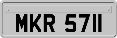 MKR5711