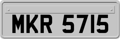 MKR5715