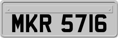 MKR5716