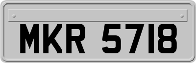 MKR5718