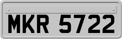 MKR5722