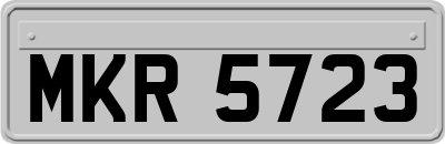 MKR5723