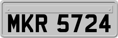 MKR5724