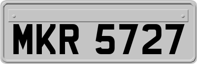 MKR5727