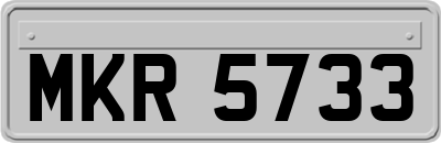 MKR5733