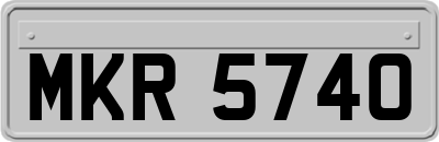 MKR5740