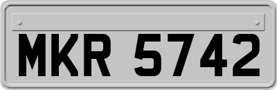 MKR5742