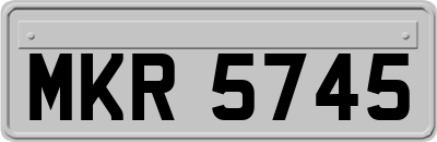MKR5745