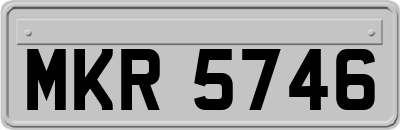MKR5746