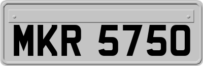 MKR5750
