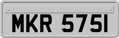 MKR5751