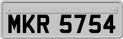 MKR5754