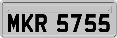 MKR5755