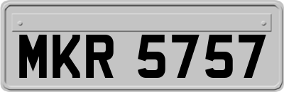 MKR5757