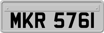 MKR5761