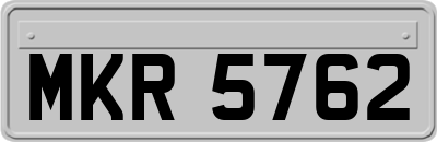 MKR5762