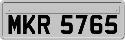 MKR5765