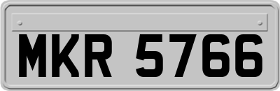 MKR5766