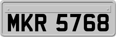 MKR5768