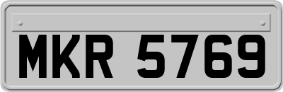 MKR5769