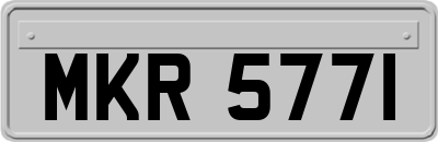 MKR5771