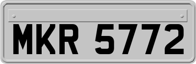 MKR5772