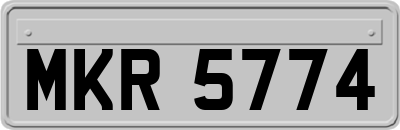 MKR5774