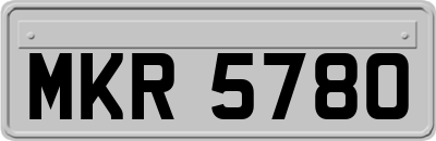 MKR5780