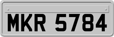 MKR5784