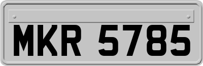 MKR5785