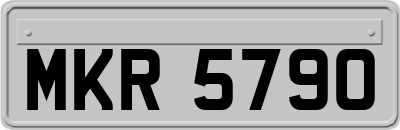MKR5790