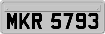 MKR5793