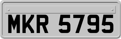 MKR5795