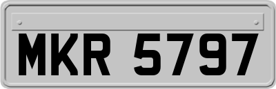 MKR5797