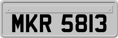 MKR5813