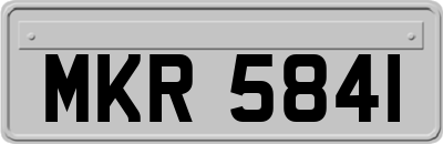 MKR5841