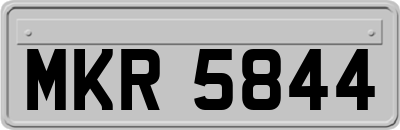 MKR5844