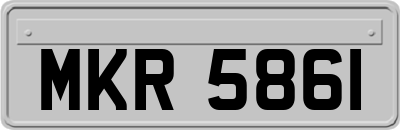 MKR5861