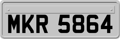 MKR5864