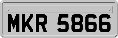 MKR5866