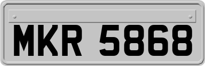 MKR5868