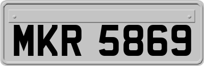 MKR5869